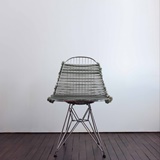 CUSTOMISED EAMES WIRE CHAIR-CHAIR 2